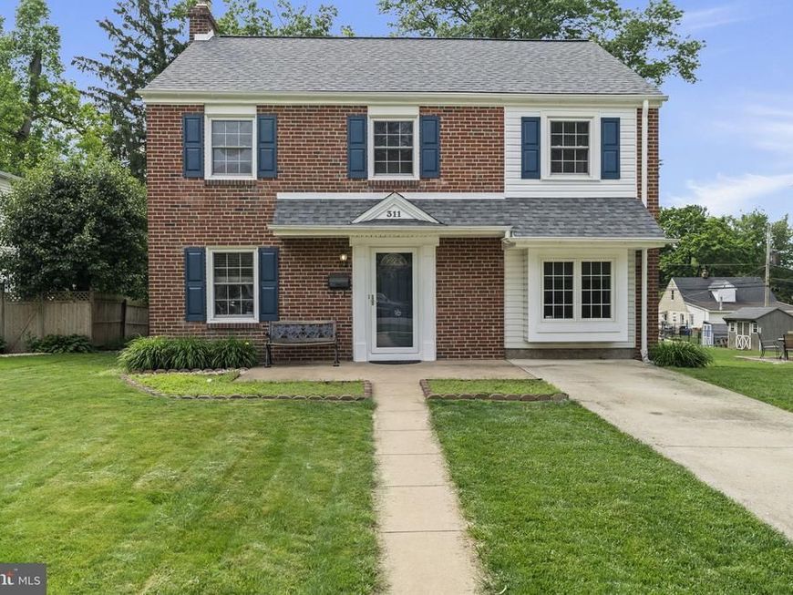 311 E Marshall Street, West Chester, PA 19380 Main Photo