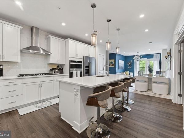 102 SAINT IVES PLACE , Unit 305, OXON HILL, MD 20745