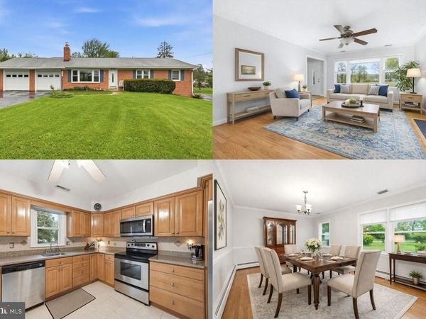 26714 HOWARD CHAPEL DRIVE , DAMASCUS, MD 20872