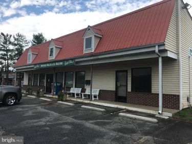 1235 SEMINOLE , MADISON, VA 22719