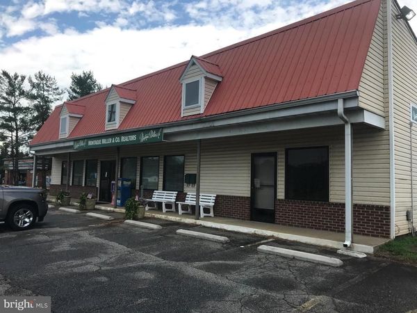 1235 SEMINOLE, MADISON, VA 22719