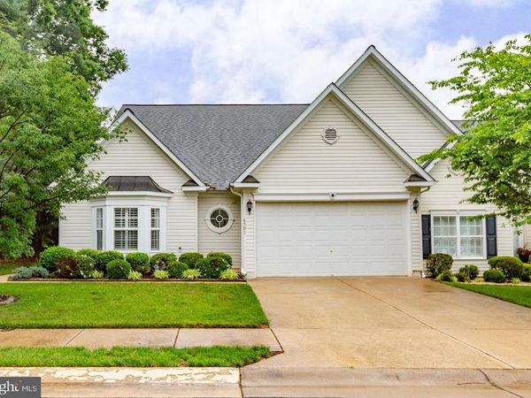 6301 CULLIN STONE WAY, SPOTSYLVANIA, VA 22553