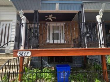 5847 ELLSWORTH STREET , PHILADELPHIA, PA 19143