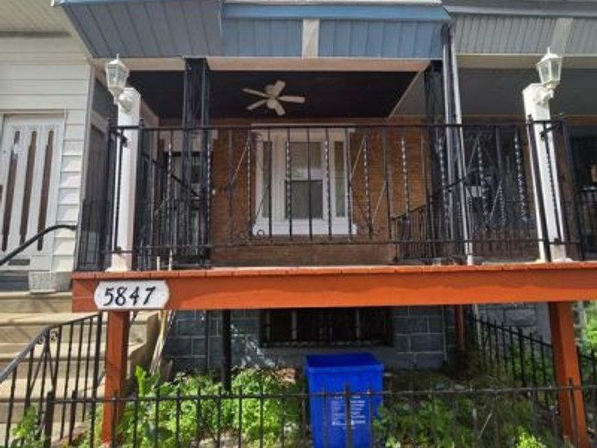 5847 Ellsworth Street , Philadelphia, PA 19143 Main Photo