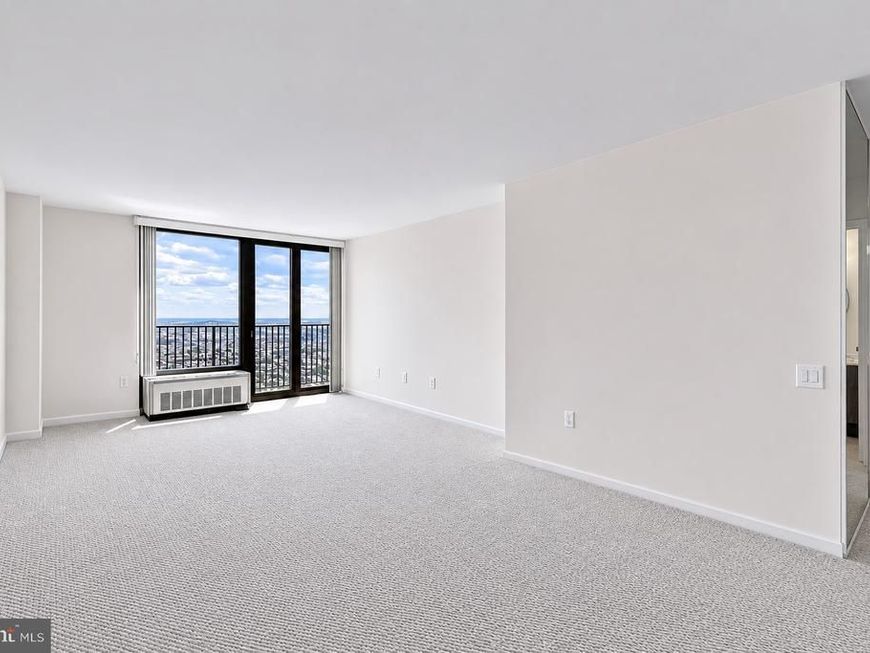 1420 Locust Street , Unit 37P, Philadelphia, PA 19102 Main Photo