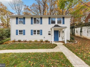 3825 LARCHWOOD ROAD , FALLS CHURCH, VA 22041