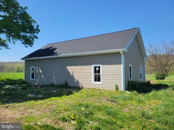 0 RT.225 , ELIZABETHVILLE, PA 17023