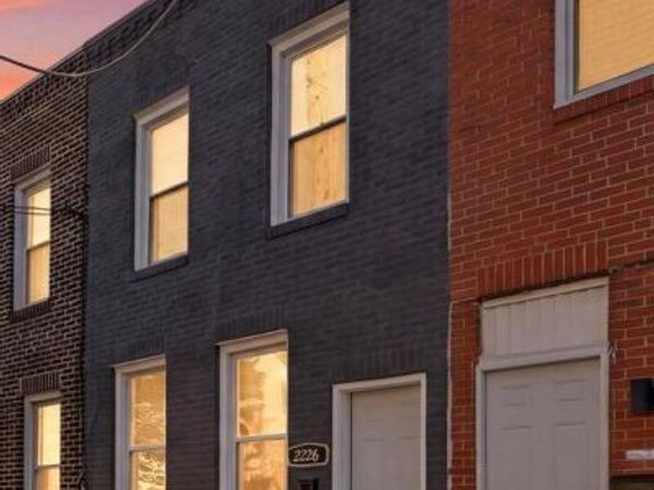 2226 E CLEARFIELD STREET , PHILADELPHIA, PA 19134
