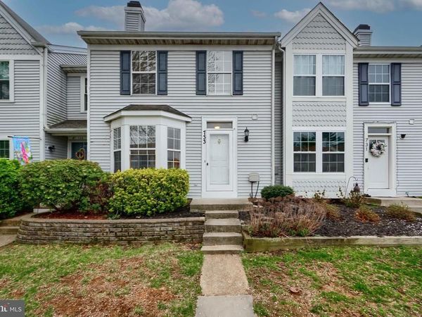 733 REEDY CIRCLE, BEL AIR, MD 21014