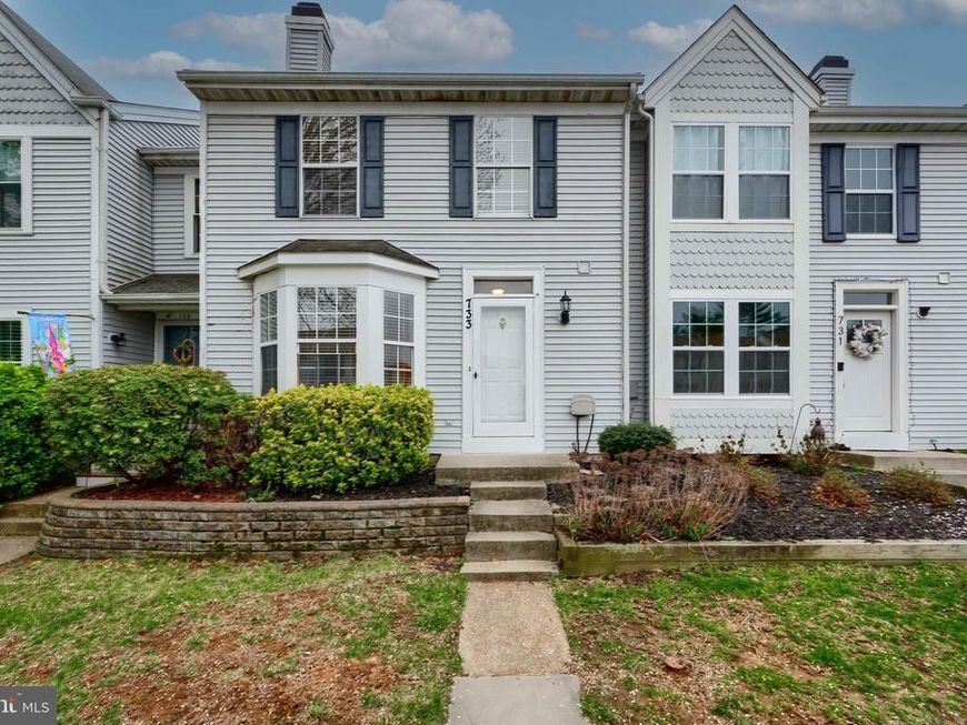 733 Reedy Circle, Bel Air, MD 21014 Main Photo
