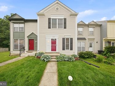 12320 GRANADA WAY , WOODBRIDGE, VA 22192