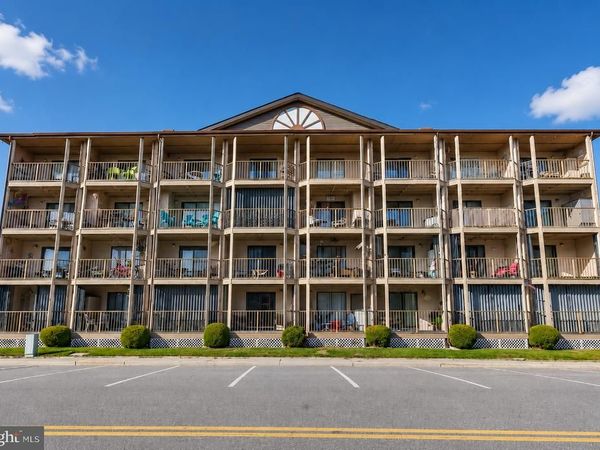 204 33RD STREET , Unit 30302, OCEAN CITY, MD 21842
