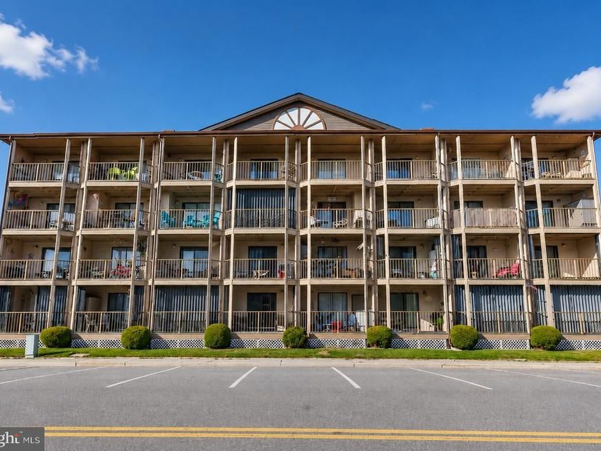 204 33rd Street , Unit 30302, Ocean City, MD 21842 Main Photo