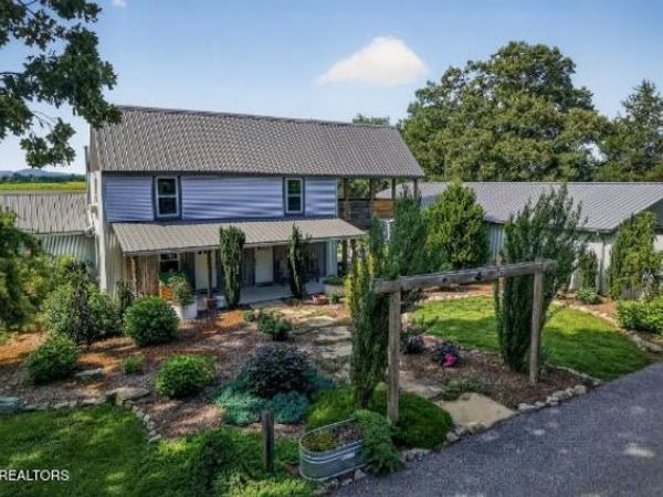 495 Worley Rd, Doyle, TN 38559