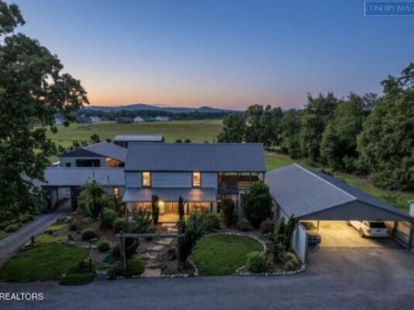 495 Worley Rd, Doyle, TN 38559
