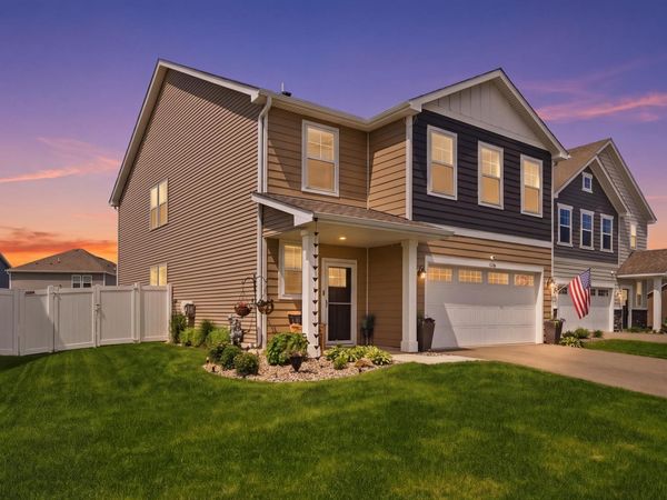 10644 Hinton Avenue S, Cottage Grove, MN 55016