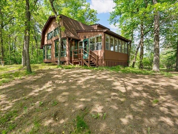 2811 Mississippi Shores Road, Fort Ripley, MN 56449