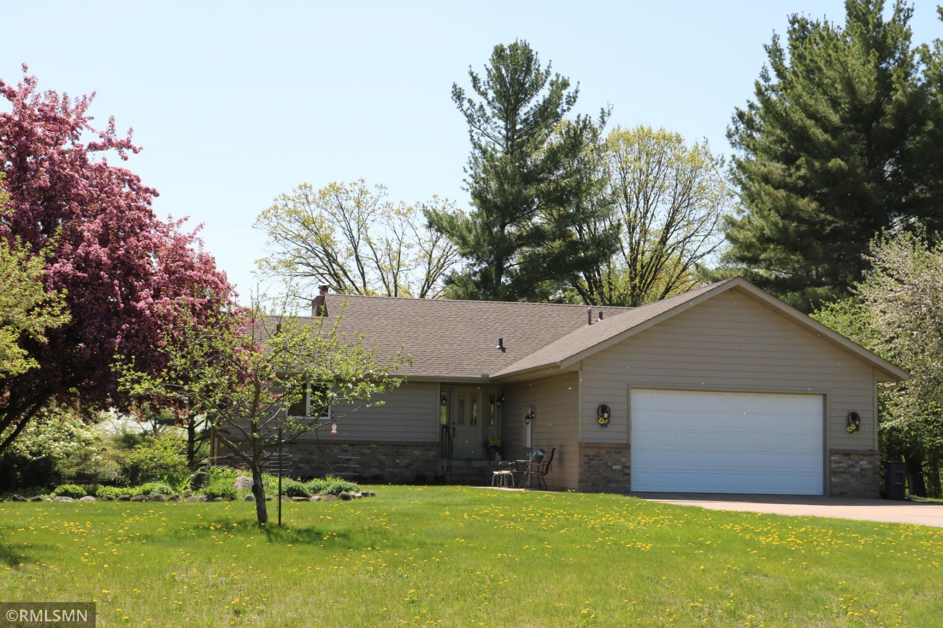 16409 Par Circle SW, Pine City, MN 55063