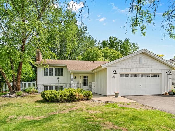 543 Westfield Lane, Vadnais Heights, MN 55127
