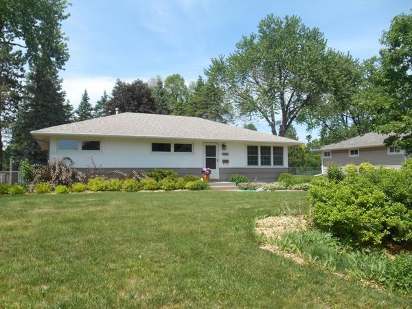 3208 Baillif Place, Bloomington, MN 55431