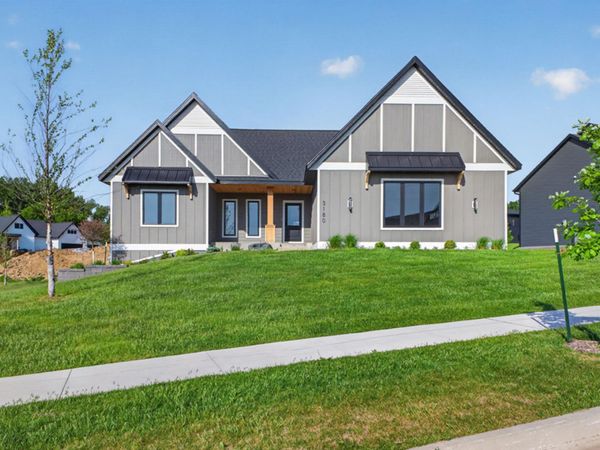 3180 Bella Terra Lane NE, Rochester, MN 55906