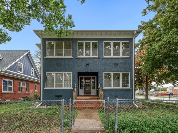 3400 Elliot Avenue, Minneapolis, MN 55407