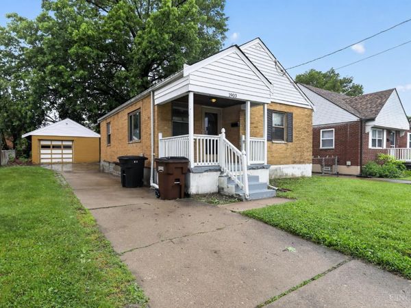 1903 Acorn Drive, North College Hill, OH 45231