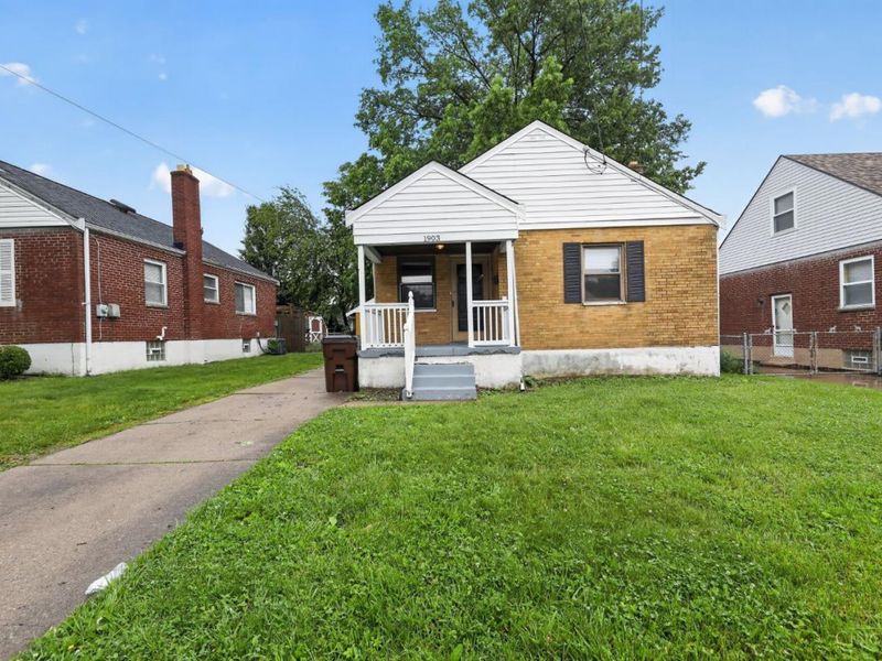 1903 Acorn Drive, North College Hill, OH 45231 Photo 3