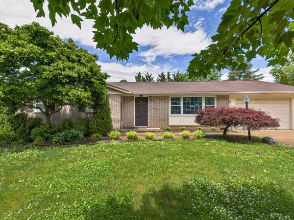 2544 RAWLEY PIKE, ROCKINGHAM, VA 22801