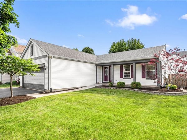 608 N White Lane , Hainesville, IL 60030