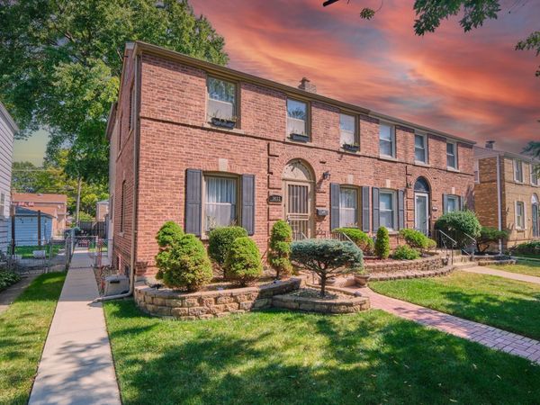 3633 S 57th Court , Cicero, IL 60804
