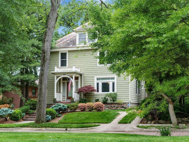 105 N Roosevelt Avenue, Bexley, OH 43209 Photo 4