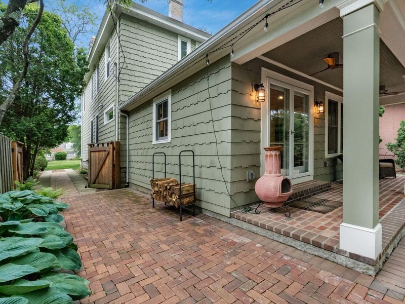 105 N Roosevelt Avenue, Bexley, OH 43209 Photo 59