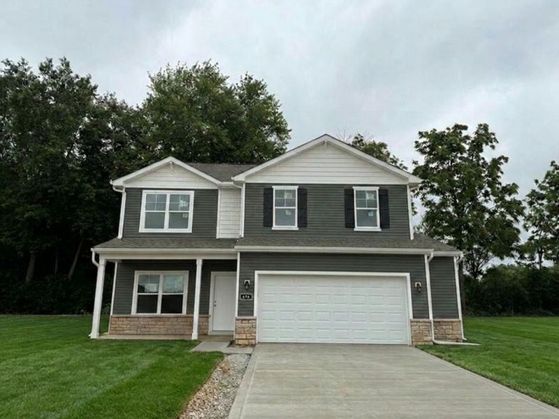 474 Jaret Way, Washington Court House, OH 43160 Photo 27