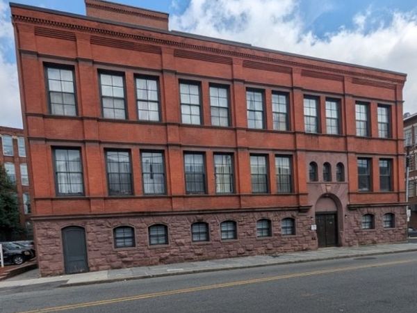 19 Market, Unit 405, Paterson, NJ 07501