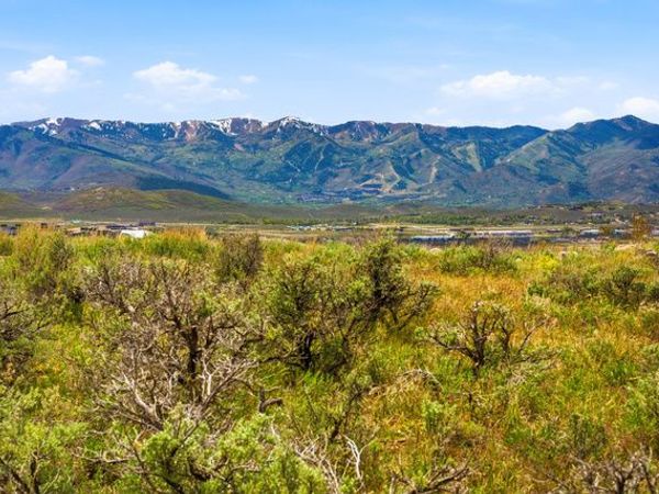 7314 N PROMONTORY RD , Park City, UT 84098