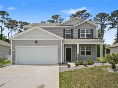 1149 Maxwell Dr., Little River, SC 29566