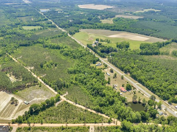 12 Graham Road, Cadwell, GA 31009