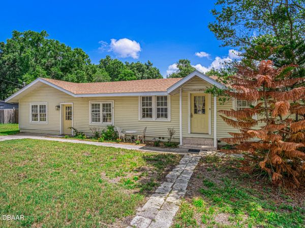 3545 Perkins Avenue, Mount Dora, FL 32757