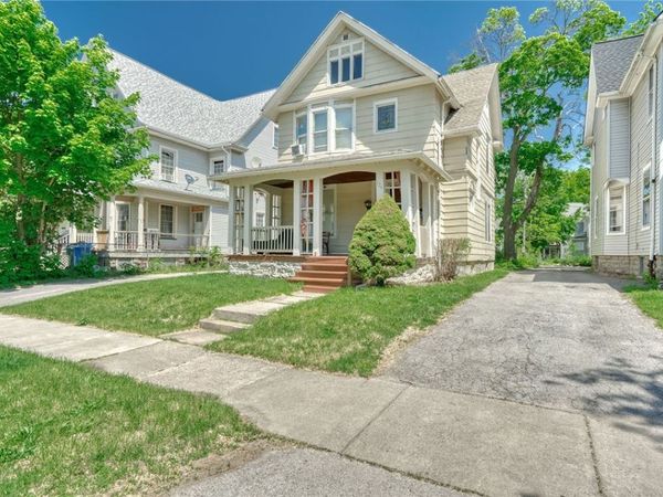 126 Wellington Avenue , Rochester, NY 14611