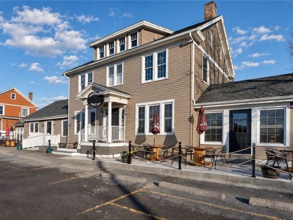 258 Hamilton Street , Geneva, NY 14456