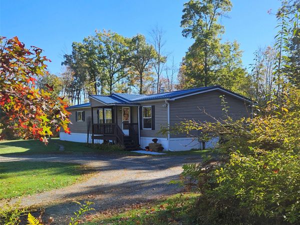 7851 State Route 52 , Narrowsburg, NY 12764