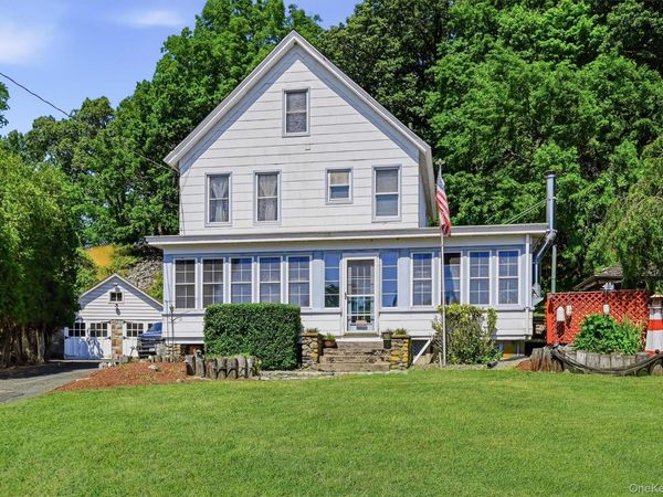 27 Free Hill Road, Tomkins Cove, NY 10986