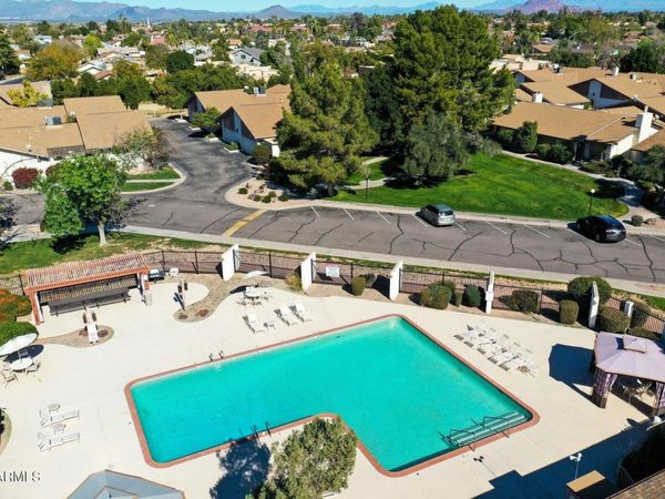 1550 N STAPLEY Drive, Unit 105, Mesa, AZ 85203