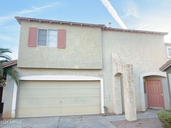 1154 S Boulder Street, Unit E, Gilbert, AZ 85296
