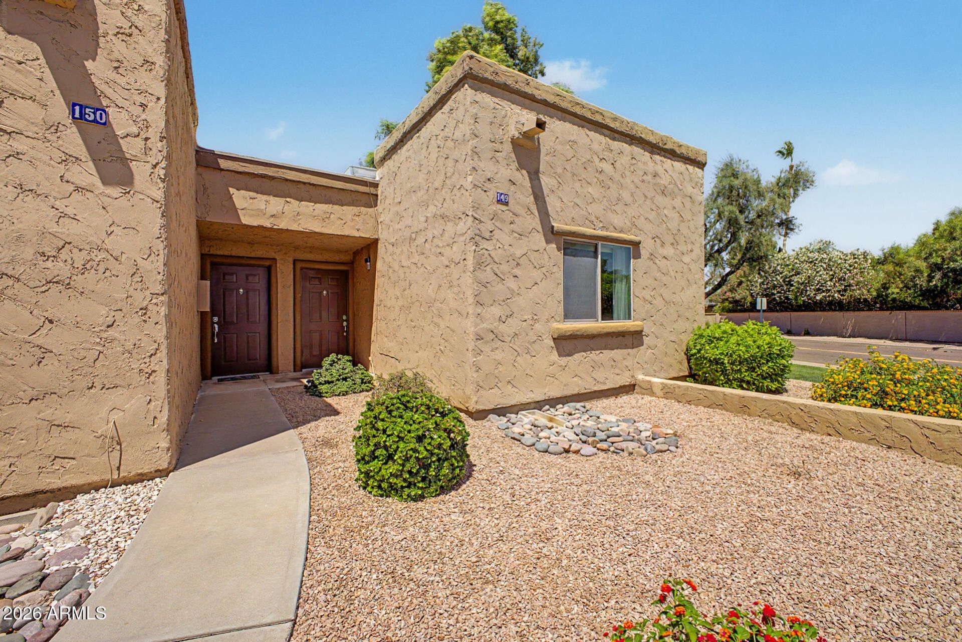 8260 E Arabian Trail, Unit 149, Scottsdale, AZ 85258 Main Photo