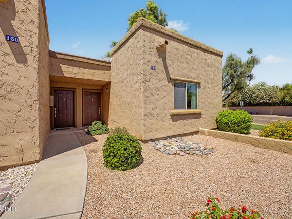 8260 E ARABIAN Trail, Unit 149, Scottsdale, AZ 85258