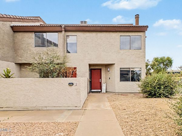 2121 S PENNINGTON Street, Unit 2, Mesa, AZ 85202