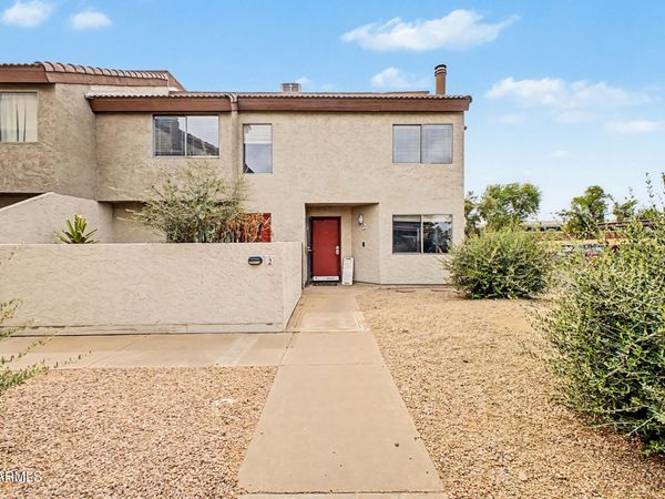 2121 S PENNINGTON Street, Unit 2, Mesa, AZ 85202