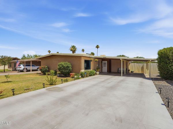 1404 E Bishop Drive, Tempe, AZ 85282
